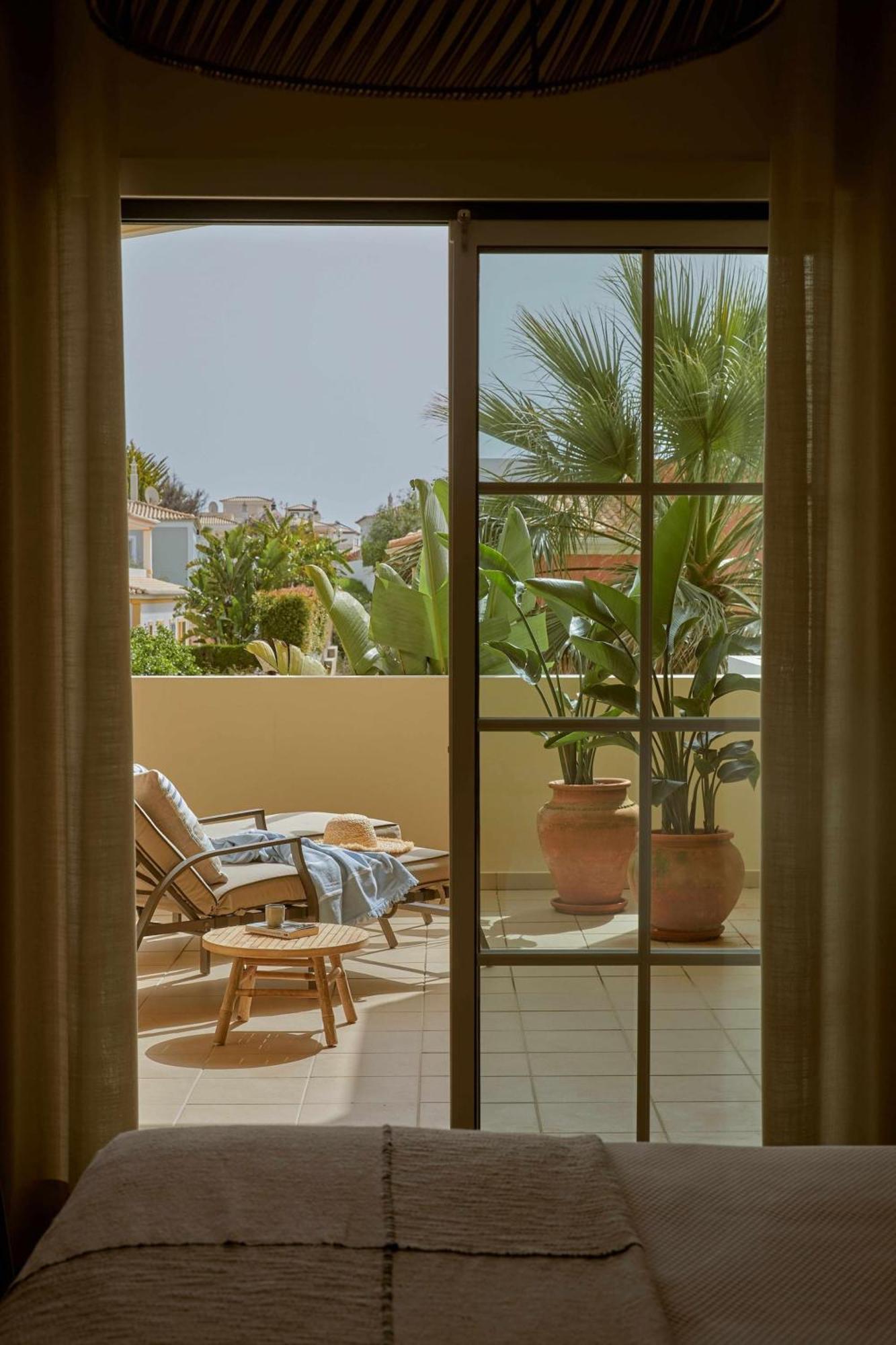 Casa Terra With Pool & Free Wifi Apartment Albufeira Exterior photo