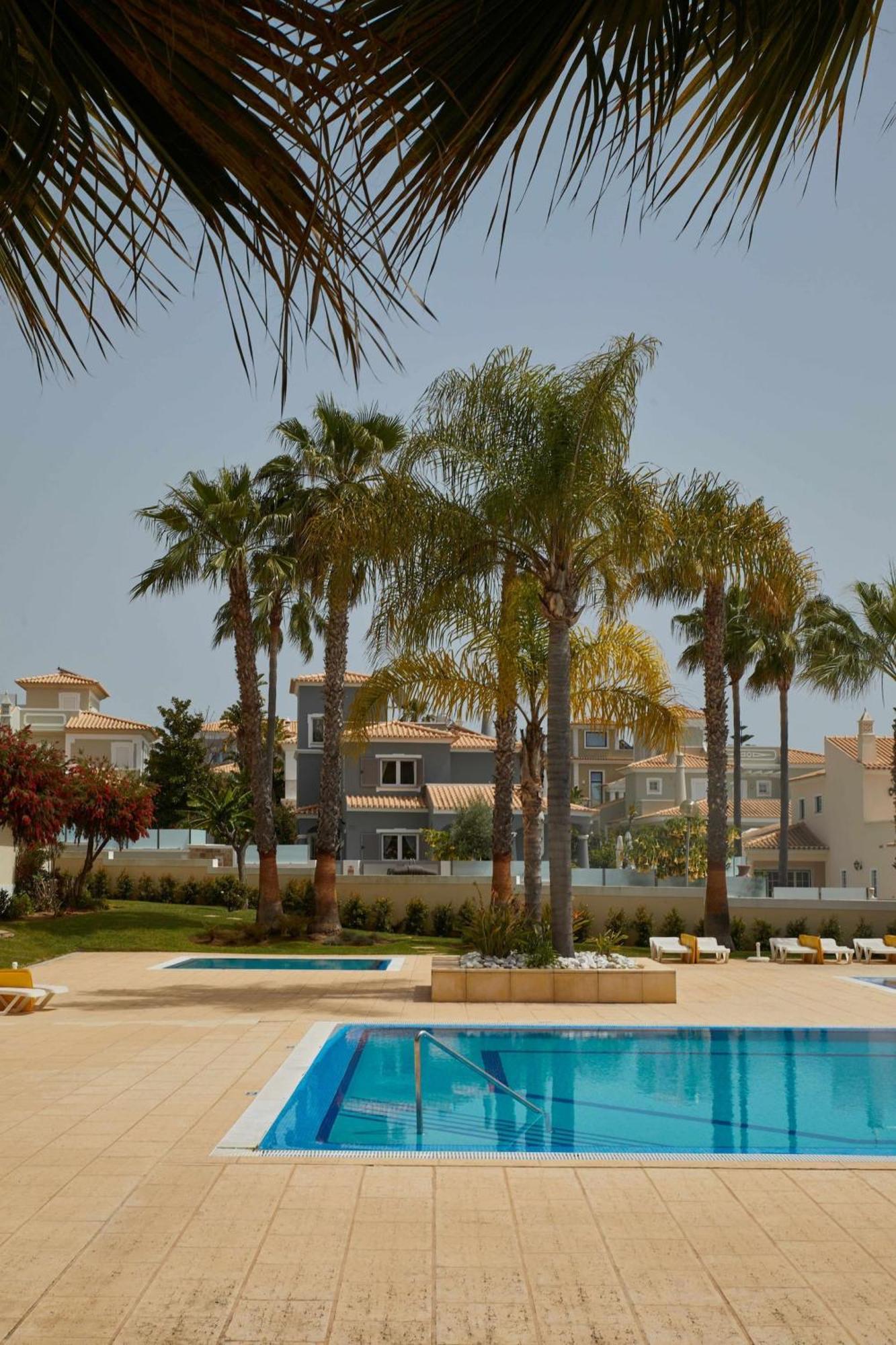 Casa Terra With Pool & Free Wifi Apartment Albufeira Exterior photo