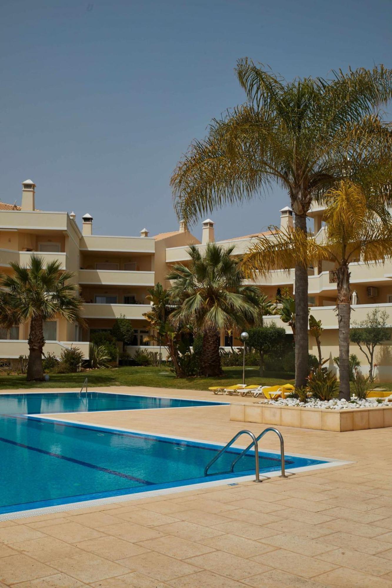 Casa Terra With Pool & Free Wifi Apartment Albufeira Exterior photo