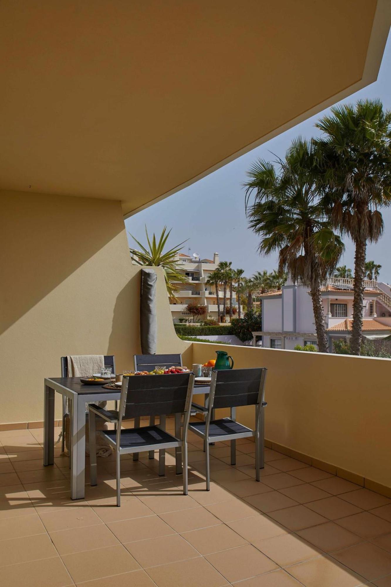 Casa Terra With Pool & Free Wifi Apartment Albufeira Exterior photo